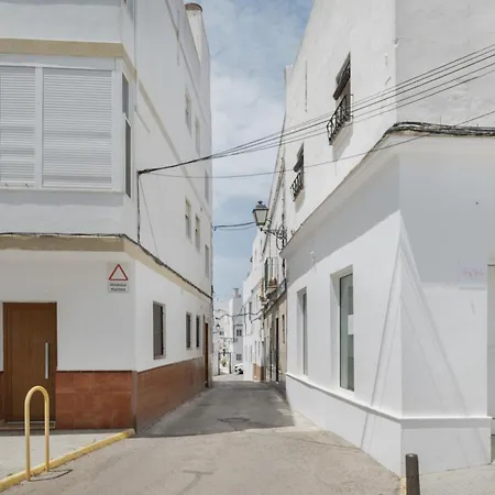Juani En Conil