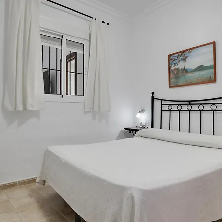 Juani En Conil * Conil De La Frontera