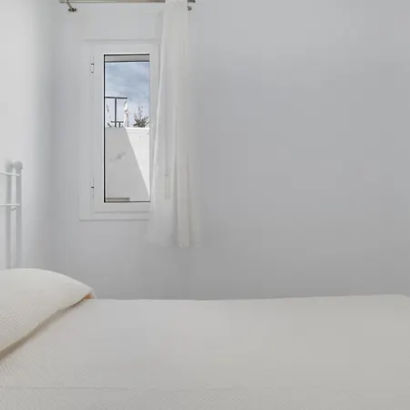 Apartmán Juani En Conil