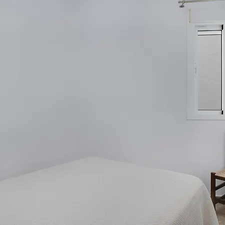 Juani En Conil Apartament *