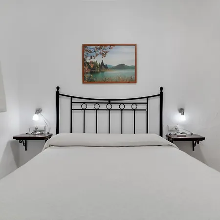 Apartament Juani En Conil *