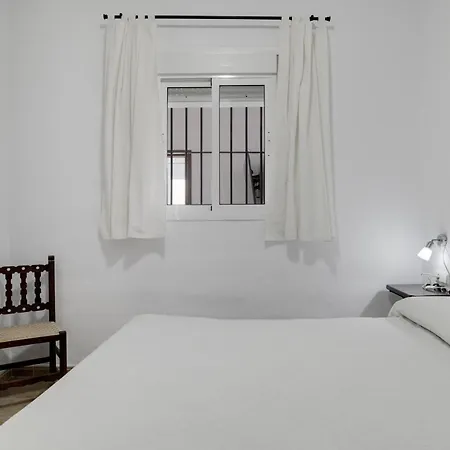 Apartament Juani En Conil *