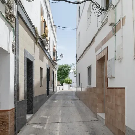 Juani En Conil Apartmán