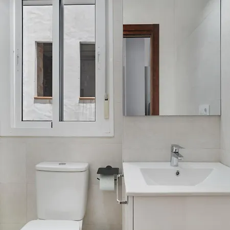 Apartmán Juani En Conil Conil De La Frontera